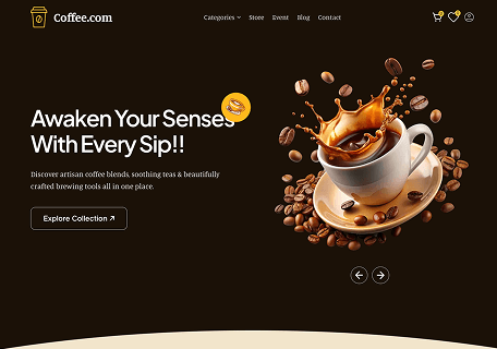 Coffee