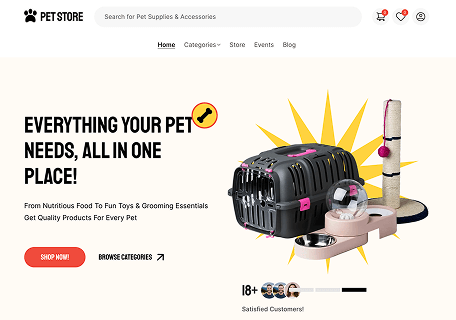 Pet