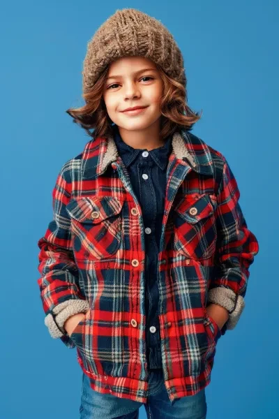 Kids’ Fashion