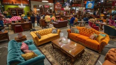 store