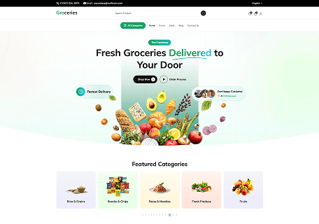 Grocery