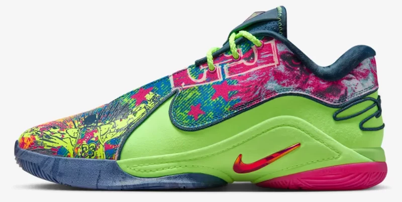 shoe
