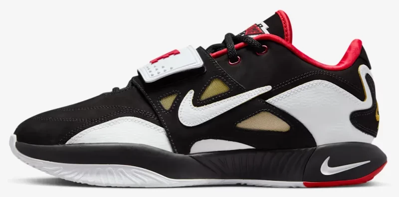 shoe