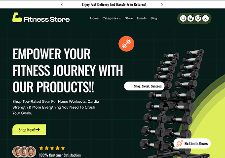 Fitness